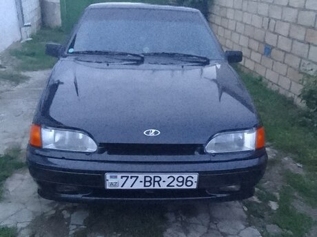 LADA (VAZ) 2115 2007