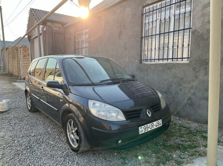 Renault Grand Scenic