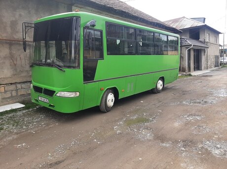 Isuzu  2008