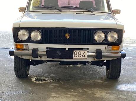 LADA (VAZ) 2106 1987