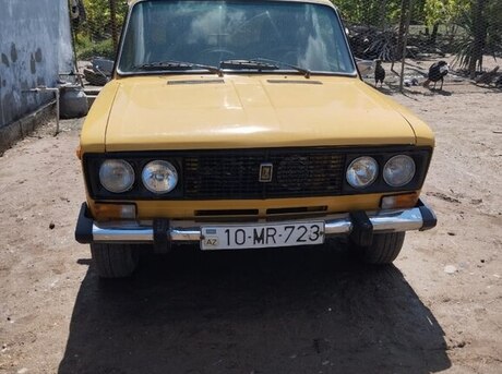 LADA (VAZ) 2106 1998