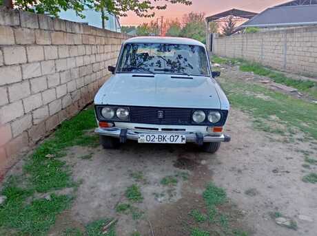 LADA (VAZ) 2103