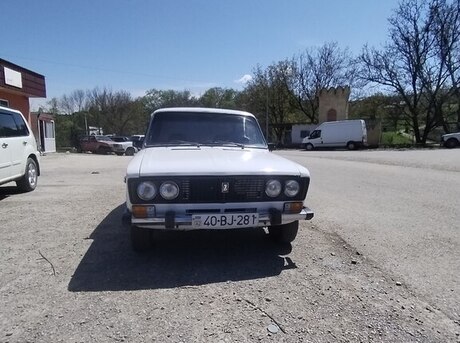 LADA (VAZ) 2106 1998