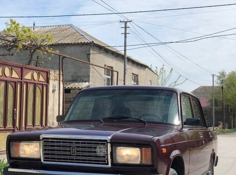 LADA (VAZ) 2107 2007