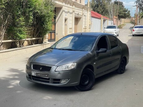 Iran Khodro Runna