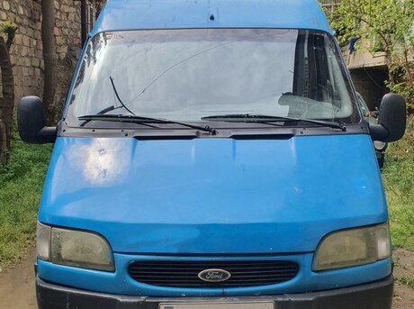 Ford Transit 1999