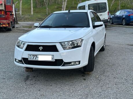 Khazar SD 2020