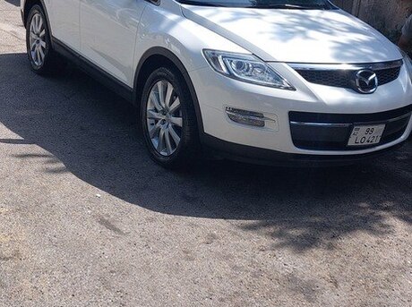 Mazda CX-9