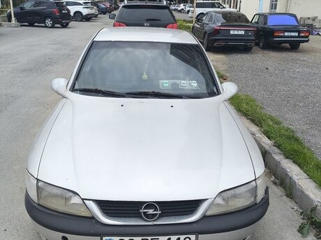Opel Vectra 1995