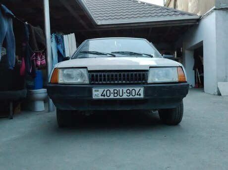 LADA (VAZ) 21099 2001