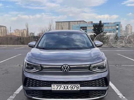 Volkswagen  2023
