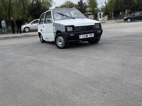 LADA (VAZ) Oka 2002