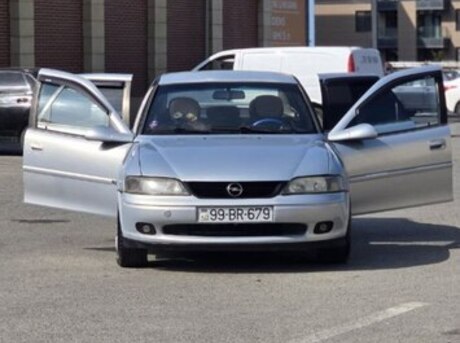 Opel Vectra 2000