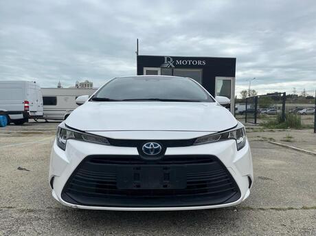 Toyota Corolla Levin