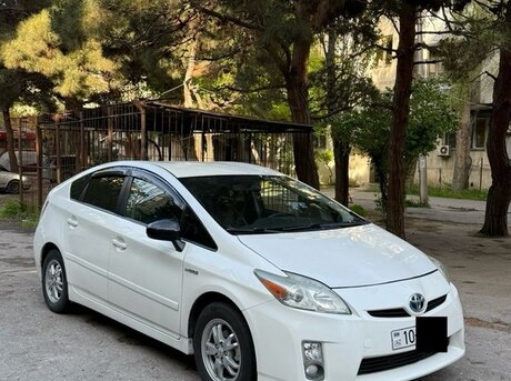 Toyota Prius 2009