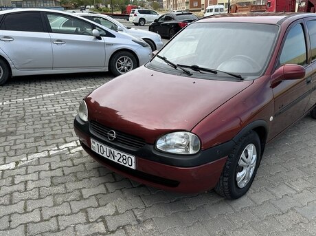 Opel Vita 1999