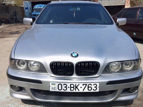 BMW 528 1997