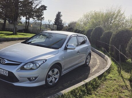 Hyundai i30 2010