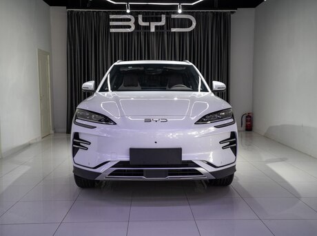BYD  2024