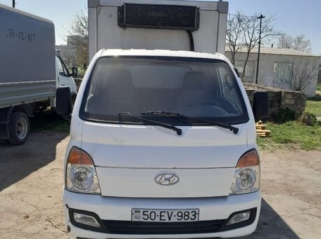 Hyundai H 100 2014