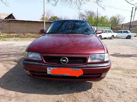 Opel Astra 1997