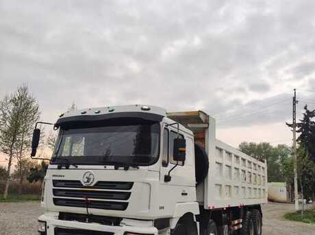 Shacman F3000