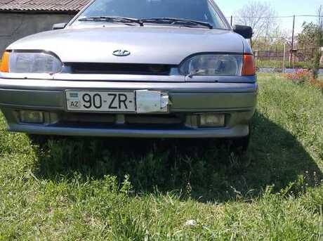 LADA (VAZ) 2115 2011