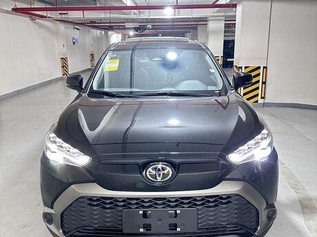 Toyota Frontlander