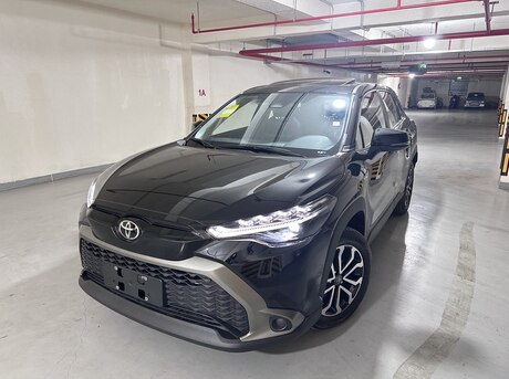 Toyota Frontlander