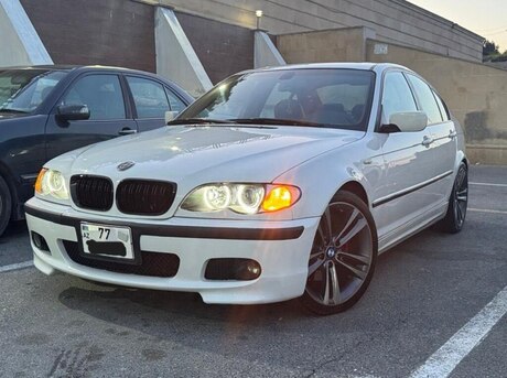 BMW 325