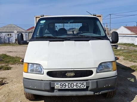 Ford Transit 1999