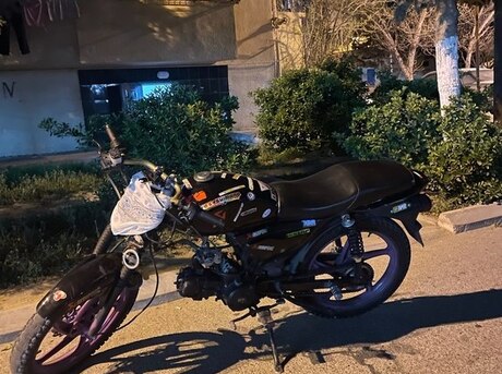 Tufan M50