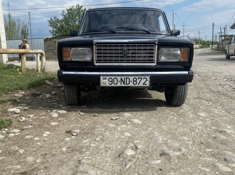LADA (VAZ) 2107 2011