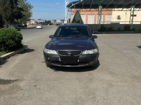 Opel Vectra 1997
