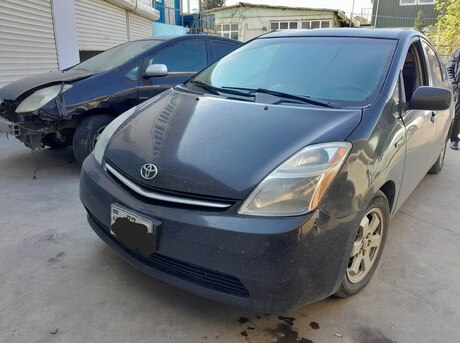 Toyota Prius 2007