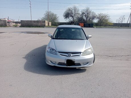 Honda Civic 2005