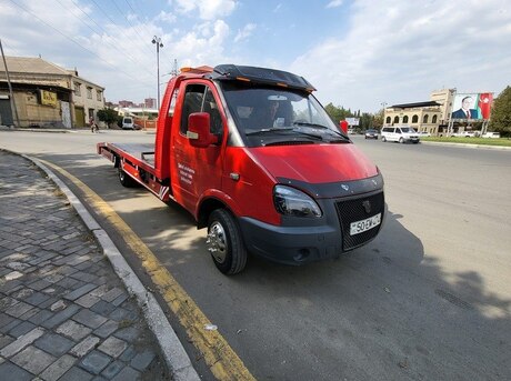 Mercedes Sprinter 515 2007