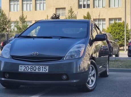 Toyota Prius 2007