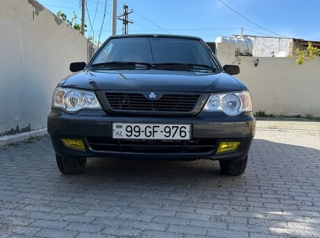 Saipa 132