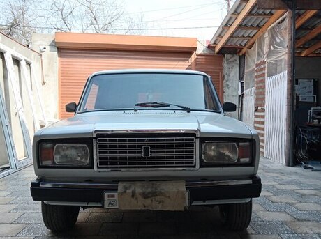 LADA (VAZ) 2104 2008