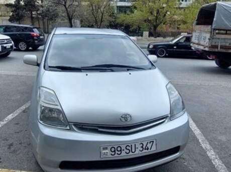 Toyota Prius 2008