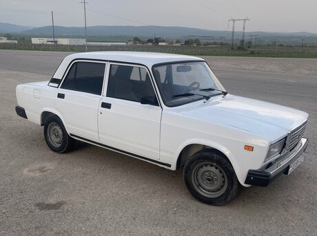 LADA (VAZ) 2107 2006