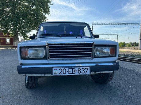 LADA (VAZ) 2107 2008