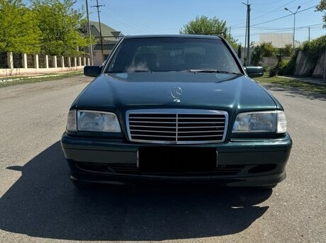 Mercedes C 180 1997