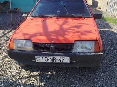 LADA (VAZ) 21099 1994
