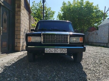LADA (VAZ) 2107 2011
