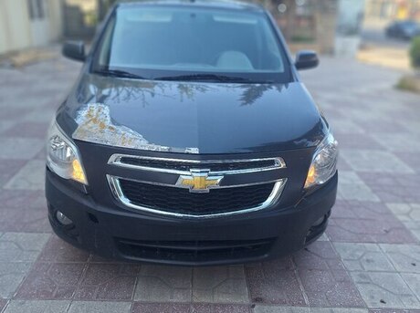 Chevrolet Cobalt 2023
