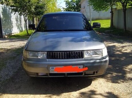 LADA (VAZ) 2112 2006