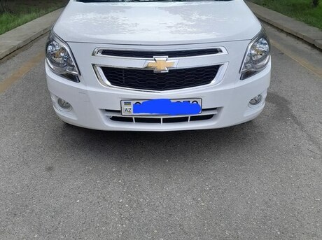 Chevrolet Cobalt 2024