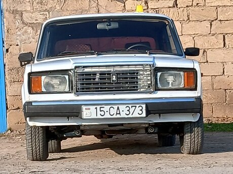 LADA (VAZ) 2107 1998